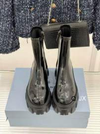 Picture of Prada Shoes _SKUPradasz35-40JX120218887
